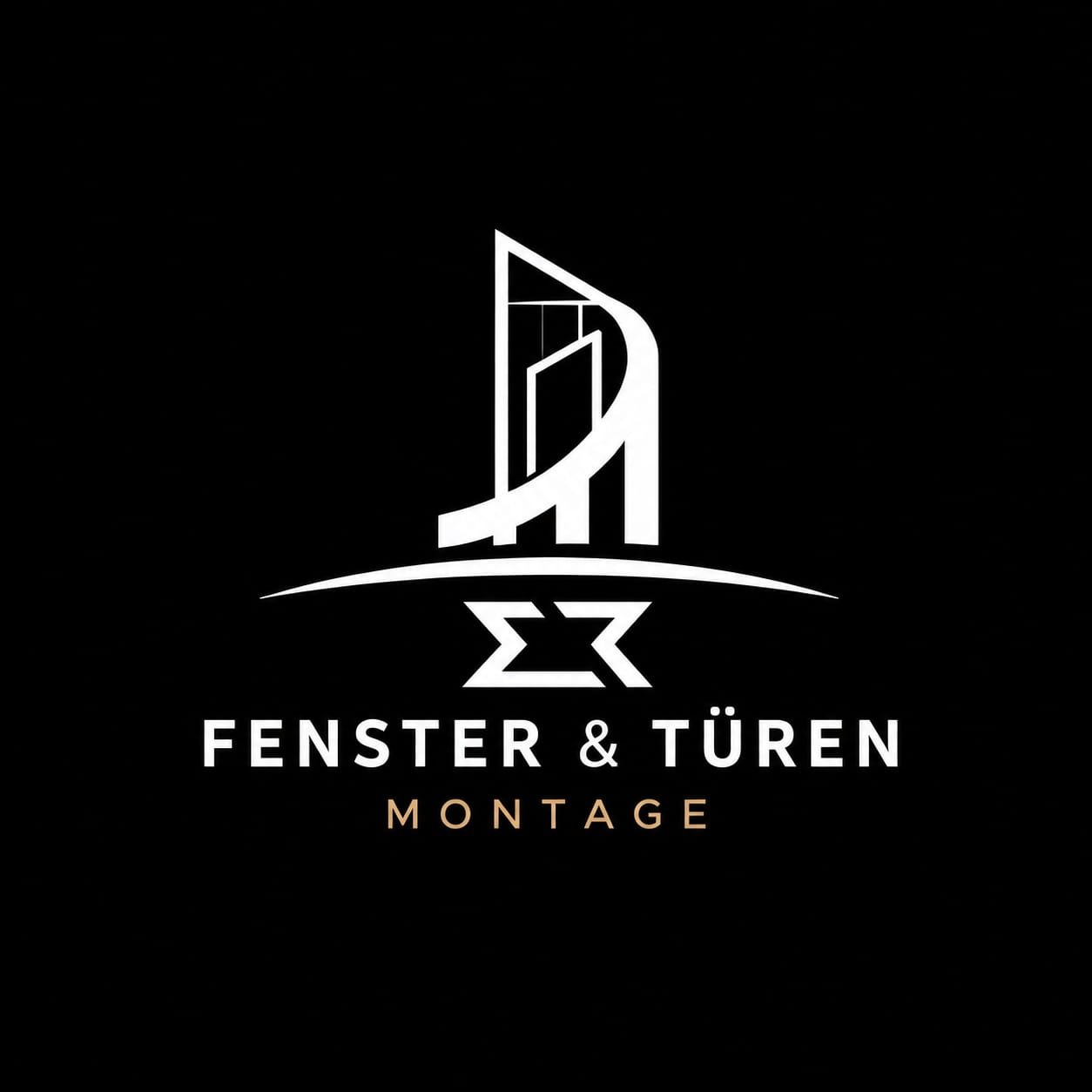 ER Fenster & Türen Montage Logo